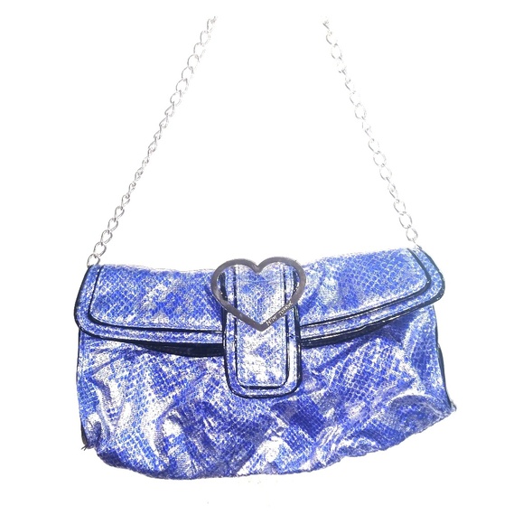 Betsey Johnson Handbags - Besty Johnson purse Betsey Johnson Handbags - Besty Johnson purse